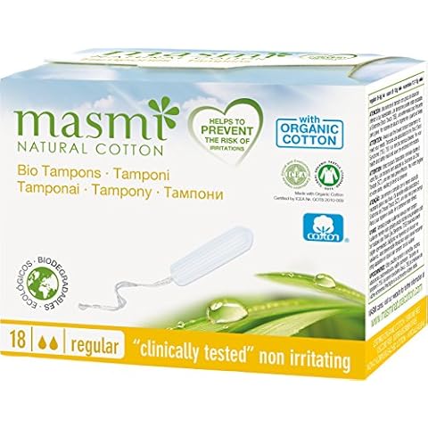 MASMI NATURAL COTTON thumbnail