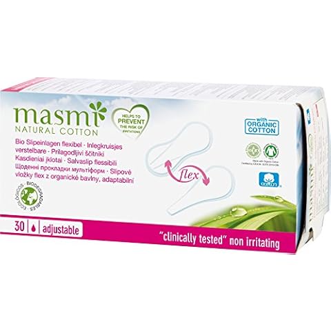 MASMI NATURAL COTTON thumbnail