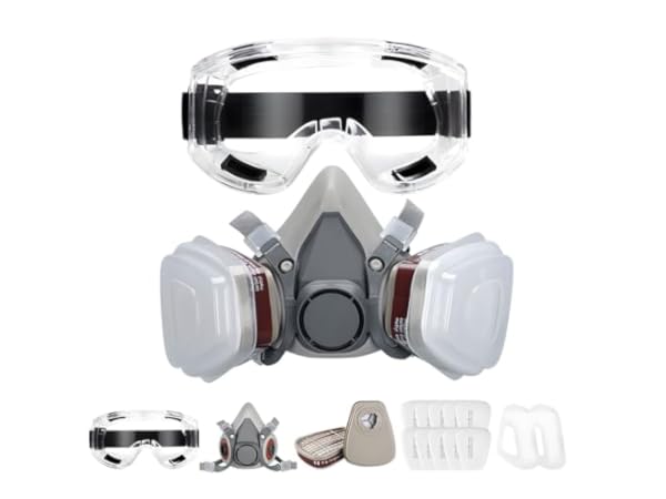 Masques de protection Vignette