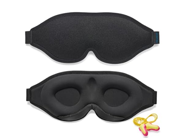 Masques de sommeil Vignette