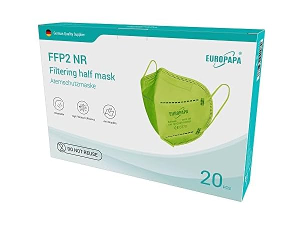 Masques pour appareil respiratoire médical Vignette