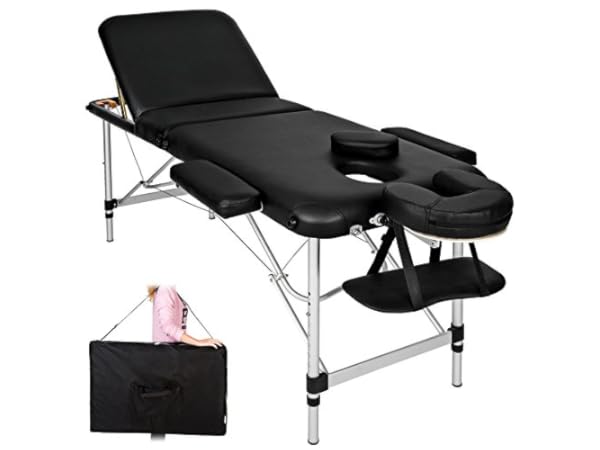 Massageliegen Vorschaubild