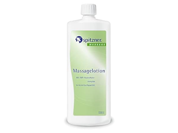 Massagelotionen Vorschaubild