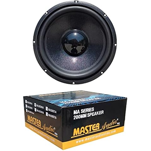 Master Audio thumbnail
