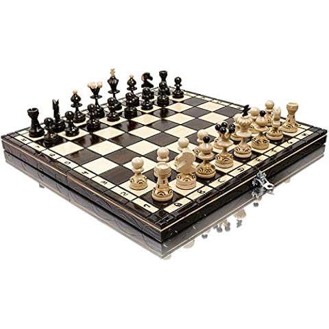 Master of Chess thumbnail