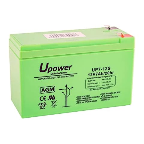 Master U-Power thumbnail