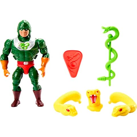 Masters of the Universe thumbnail