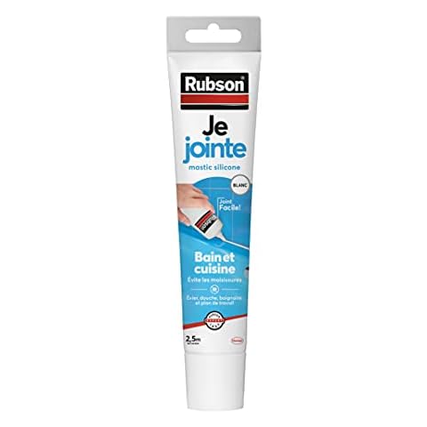 Mastic silicone