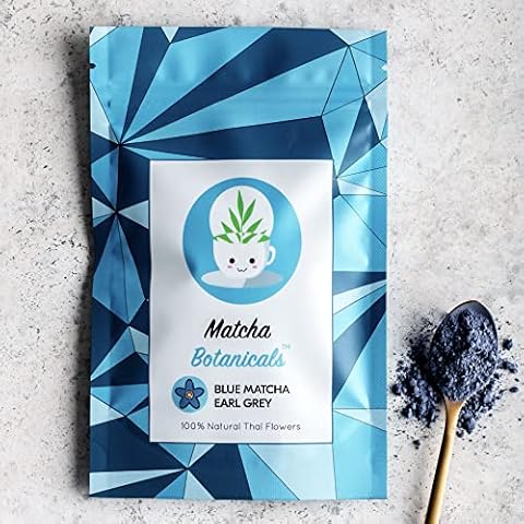 Matcha Botanicals thumbnail