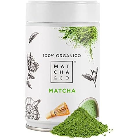 Matcha & CO thumbnail
