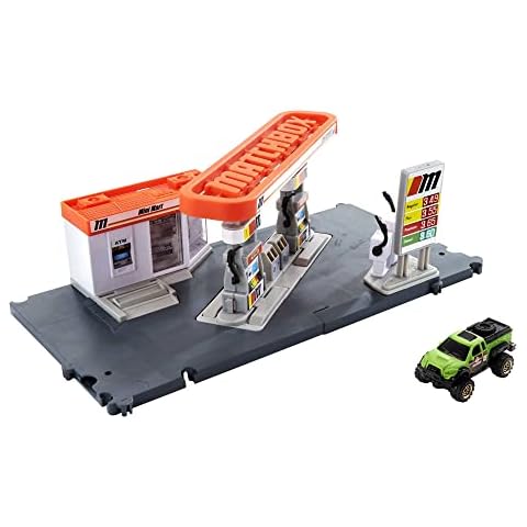 Matchbox thumbnail