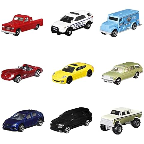 Matchbox thumbnail