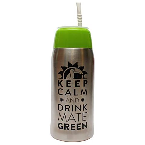 Mate Green thumbnail