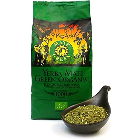 Mate Green thumbnail