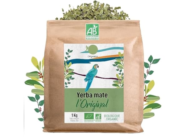 Maté Vignette