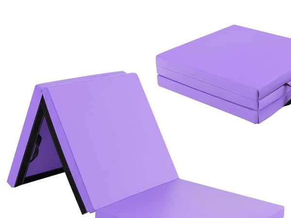 Matelas d'entrainement Vignette