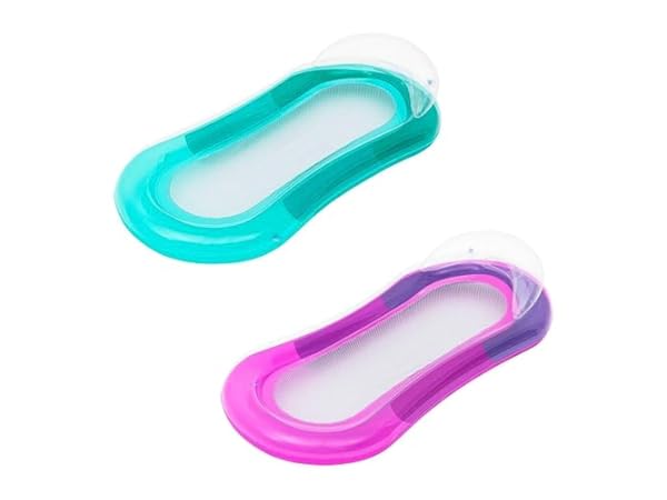 Matelas pneumatiques pour piscine thumbnail