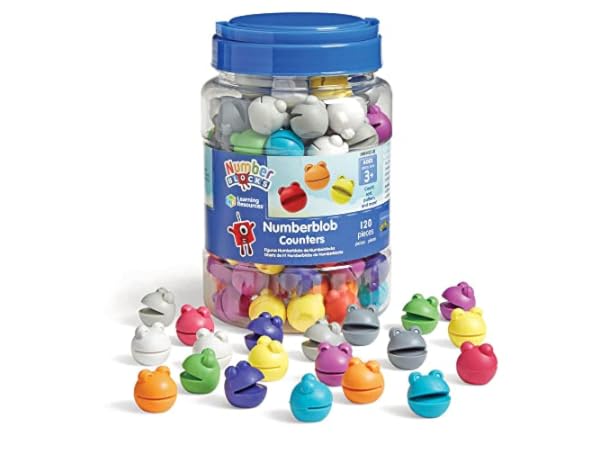 Material de educación infantil Miniatura