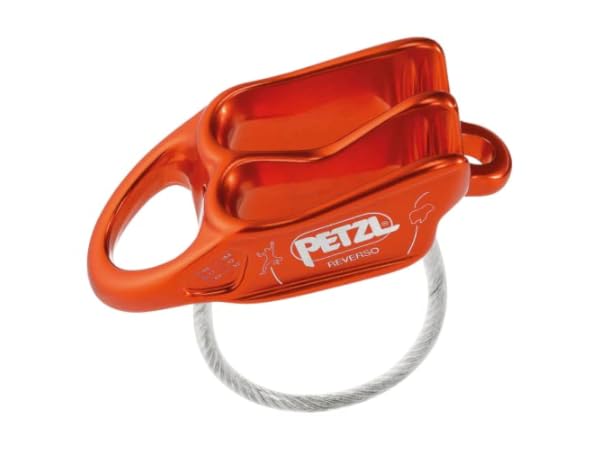 Material de rappel y descenso Miniatura