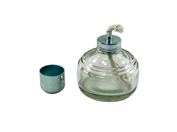 Materiales de vidrio de laboratorio Miniatura