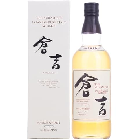 Matsui Whisky thumbnail