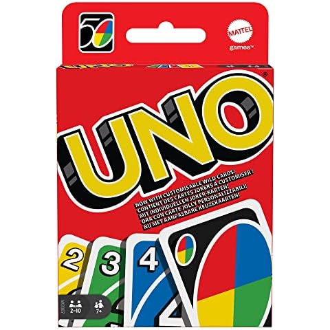 Mattel Games thumbnail