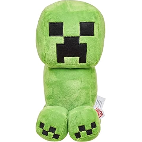 Mattel Minecraft thumbnail