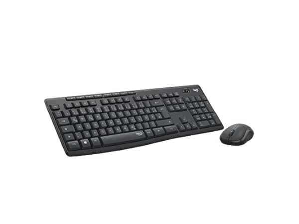 Maus & Tastatur Sets Vorschaubild