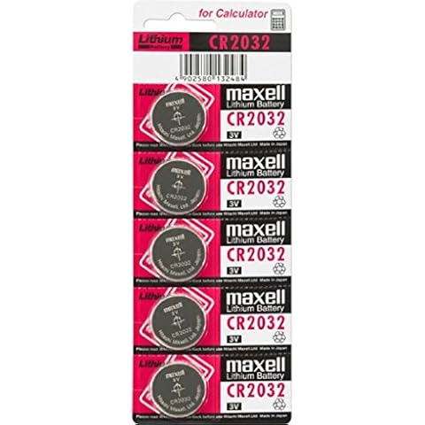 Maxell thumbnail