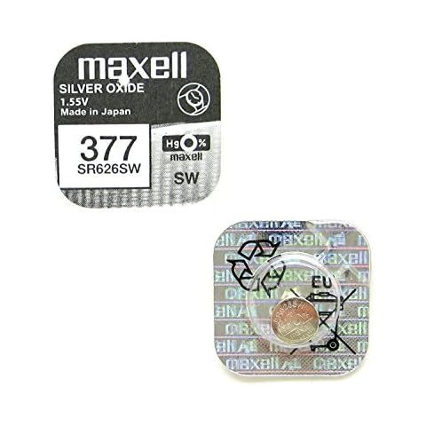 Maxell thumbnail