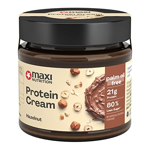 MaxiNutrition thumbnail