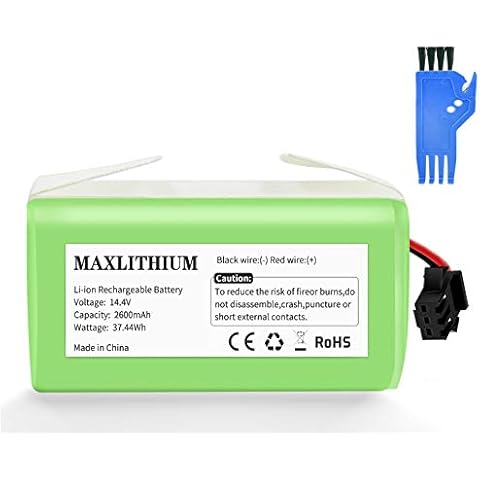 Maxlithium thumbnail