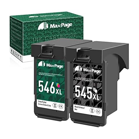 MaxPage thumbnail