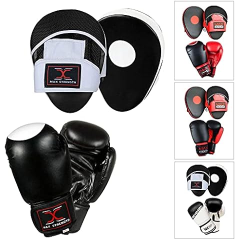 MAXSTRENGTH thumbnail