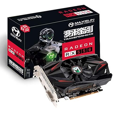 MAXSUN thumbnail