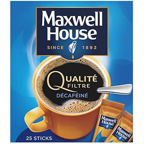 Maxwell House thumbnail