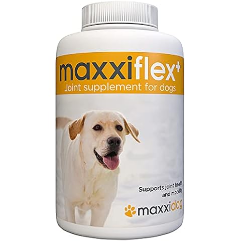 Maxxipaws thumbnail