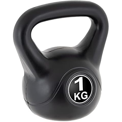 MAXXIVA Kettlebells