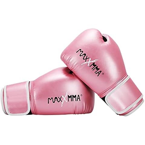 MaxxMMA thumbnail