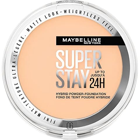 Maybelline New York thumbnail