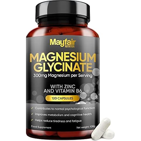 Mayfair Nutrition thumbnail
