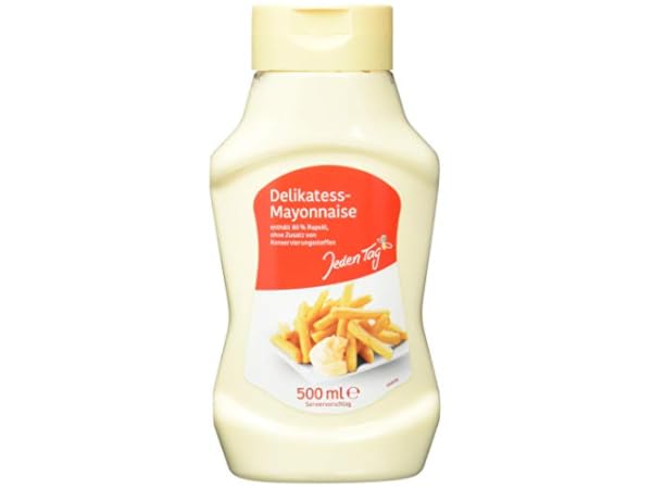 Mayonnaise Vorschaubild