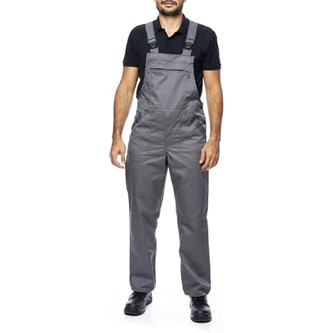 MAZALAT work wear thumbnail