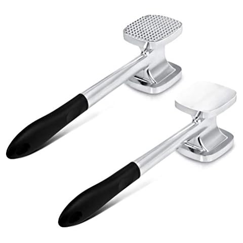 Mazos de plástico para carne