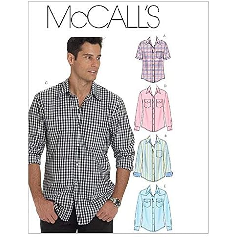 McCall's thumbnail
