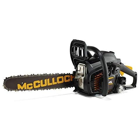 McCulloch thumbnail