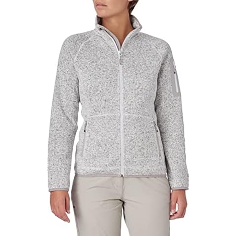 McKINLEY Outdoor Fleecejacken für Damen
