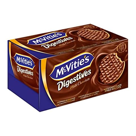 McVitie's thumbnail