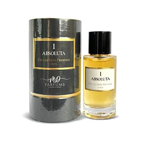 MD PARFUMS LE MONDE DU PARFUM thumbnail