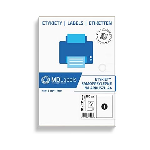 MDlabels thumbnail